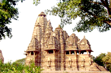 Khajuraho, Splendors of North India