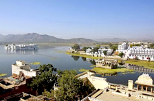 Udaipur, Splendors of North India