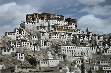 Leh Ladakh Tour Packages