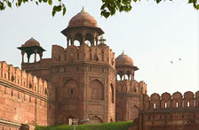 Delhi, Temples and Tigers Tour of India