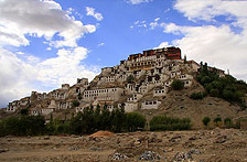 Leh Ladakh Tour Packages