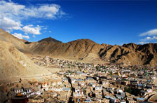 Leh Ladakh Tour Packages