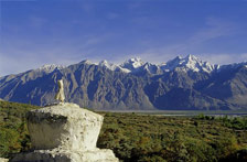 Leh Ladakh Tour Packages