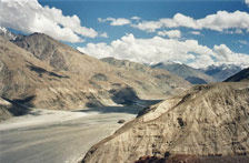 Ladakh Holiday pacakges 