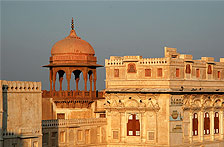 Bikaner, Colorful Rajasthan Travel