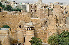 Jaisalmer, Tour Trip to Colorful Rajasthan