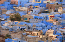 Jodhpur, Tour Trip to Colorful Rajasthan