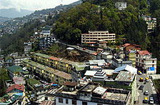 Gangtok, Exotic East India Tour packages