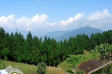 Kalimpong, North India Holidays Packages 