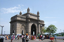 Gateway of India, India Tours with Ranthambore