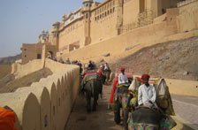 Hawa Mahal, Heritage Tour of India and Nepal