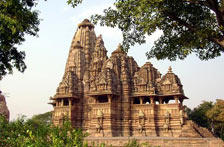 Khajuraho, Heritage Tour of India and Nepal