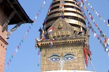 Kathmandu, Heritage Tour of India and Nepal