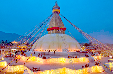 Kathmandu, Holidays Tour of India and Nepal