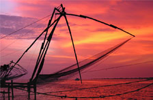 Kerala Tour Packages, Cochin