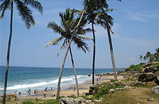 Kerala travel packages, Kovalam