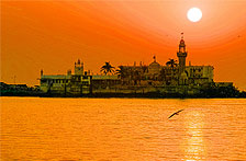 Mumbai, North India Tour with Taj Group