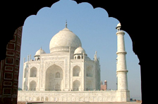 Budget Tours India