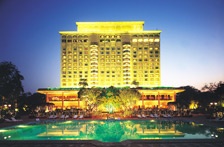 Taj Mahal Hotel Delhi