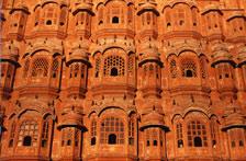 Hawa Mahal, India Classical Tour Travel