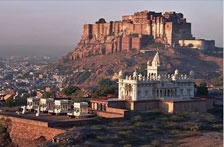 Jodhpur, Classical India tour