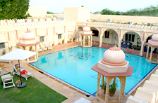 Rohetgarh, Tour Trip to Royal Rajasthan