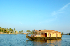 South India Vacation Package, Kumarakom