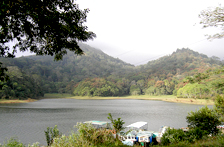 South India Vacation Package, Periyar