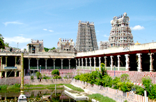 South India packages, Madurai