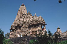 Khajuraho, Tiger Tour packages India